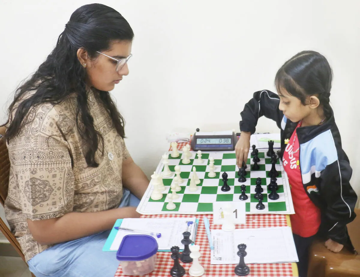 chess
