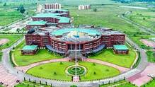 university