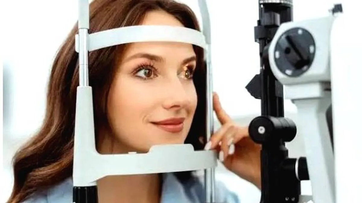 optometri- optometri-