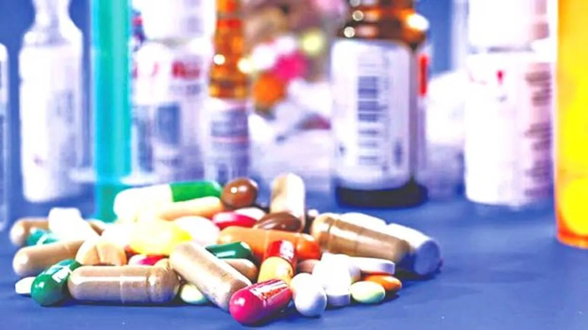 pharma pharma