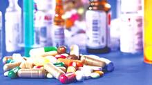 pharmacy