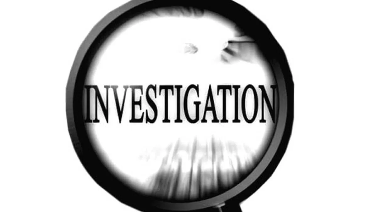 investigation investigation