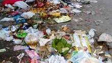 waste