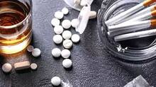 drugs