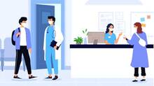 hospital