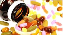 medicine