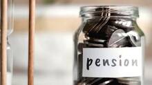 pension