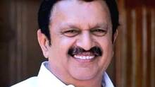 k-muralidharan