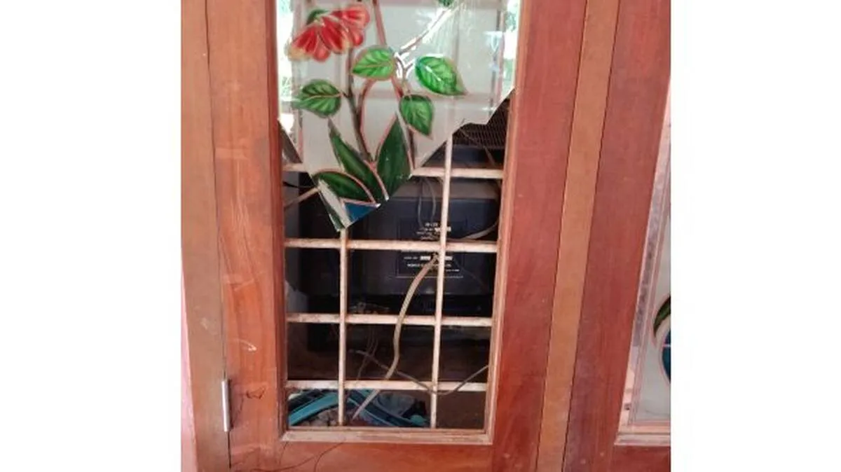 akramanam akramanam