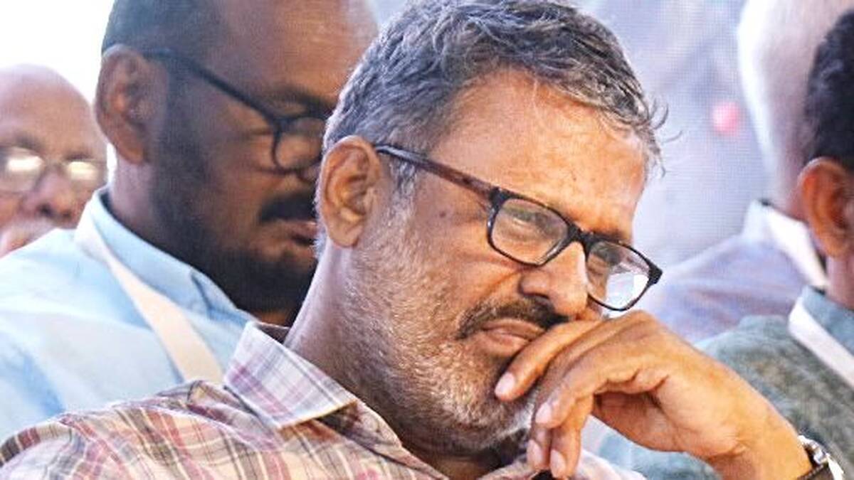 sureshbabu