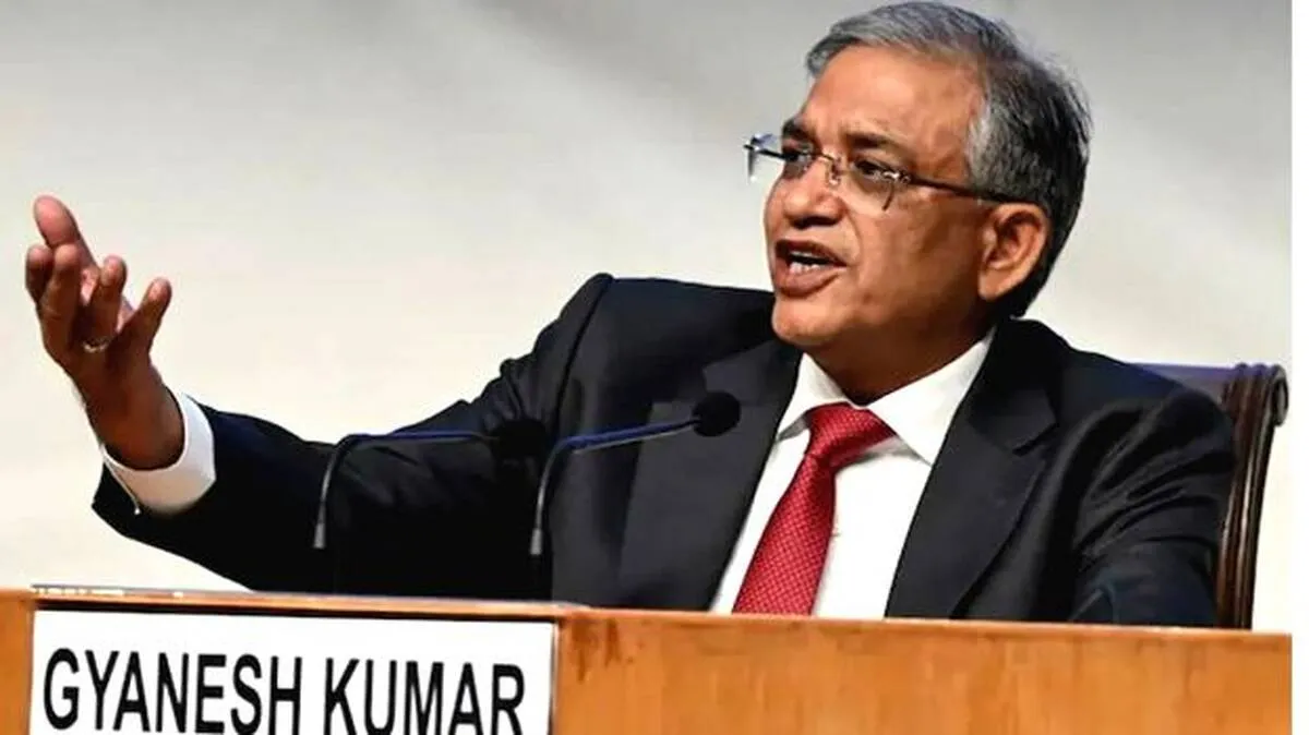 gyanesh-kumar