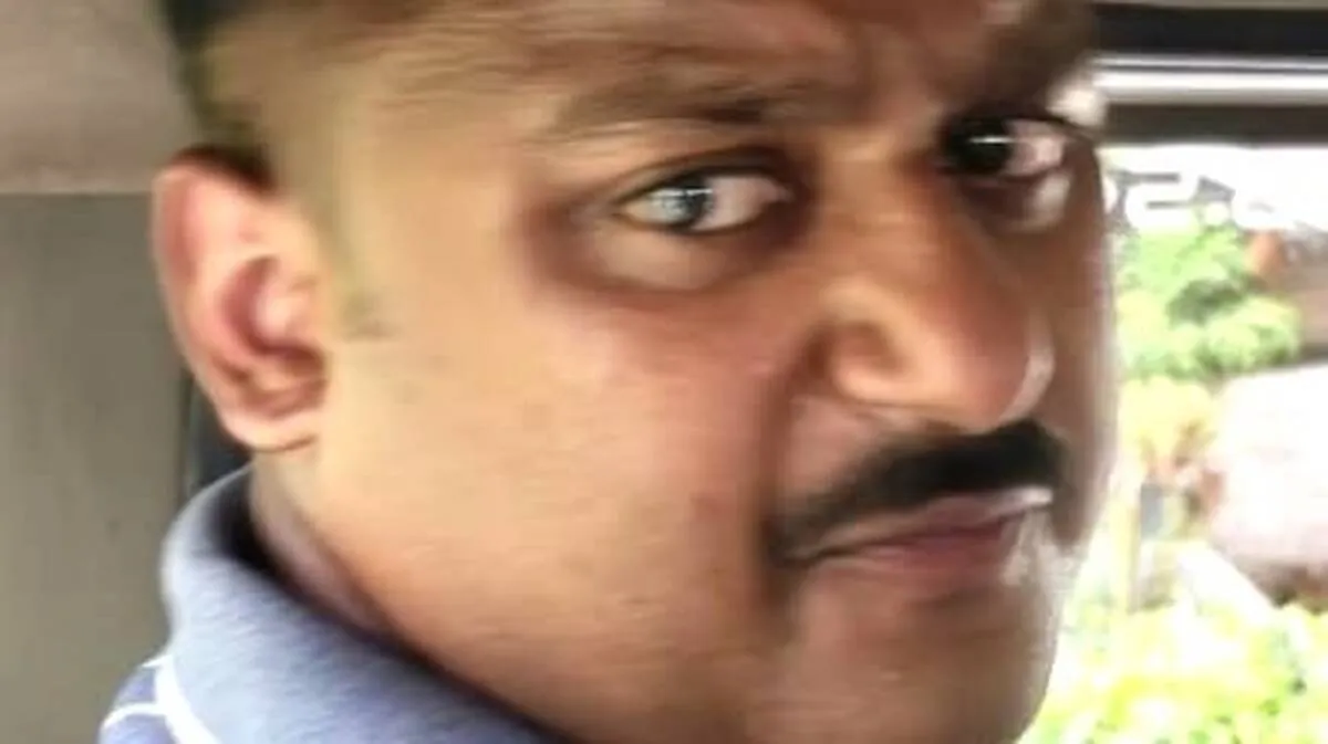sivaprasad sivaprasad