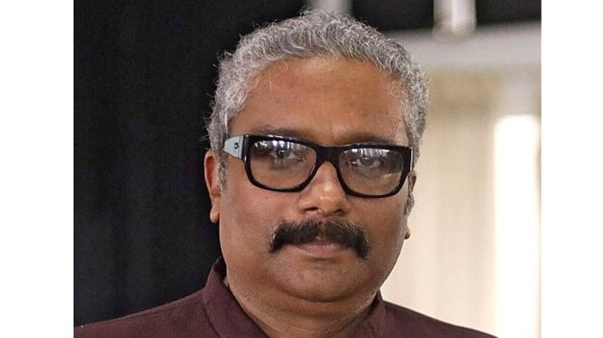 b-ashok