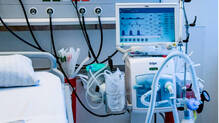 ventilate