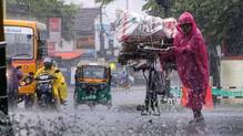 rain