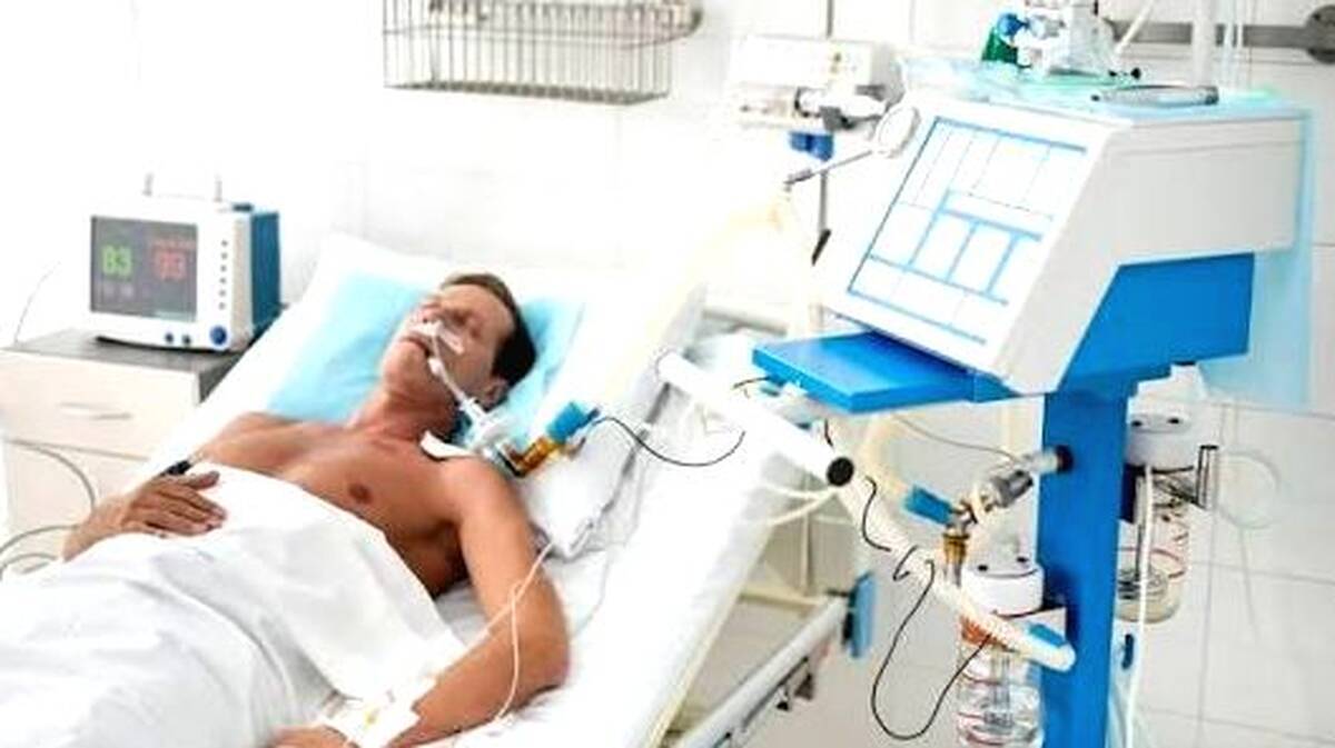 ventilator