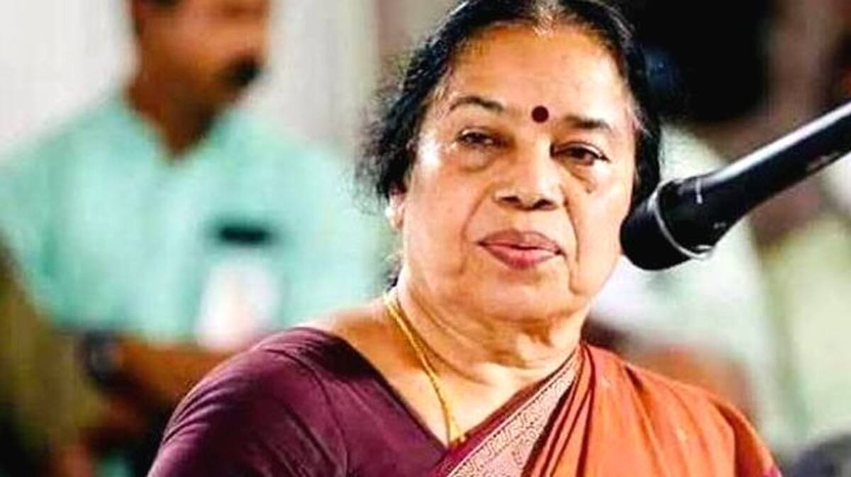 sreemathi-teacher