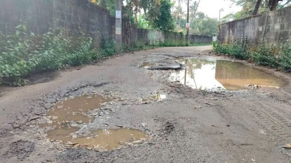 road