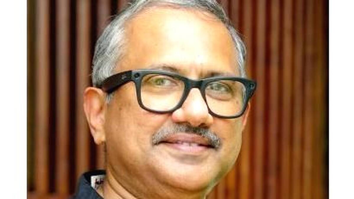 chandramohan