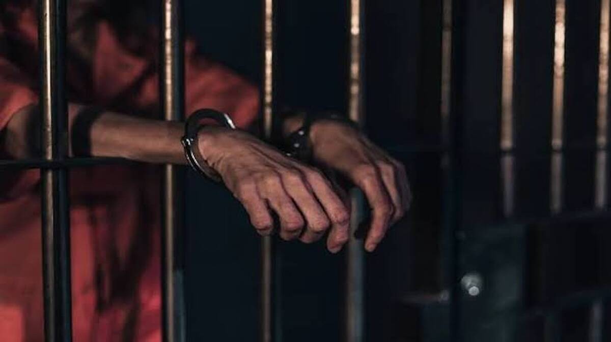 jail jail