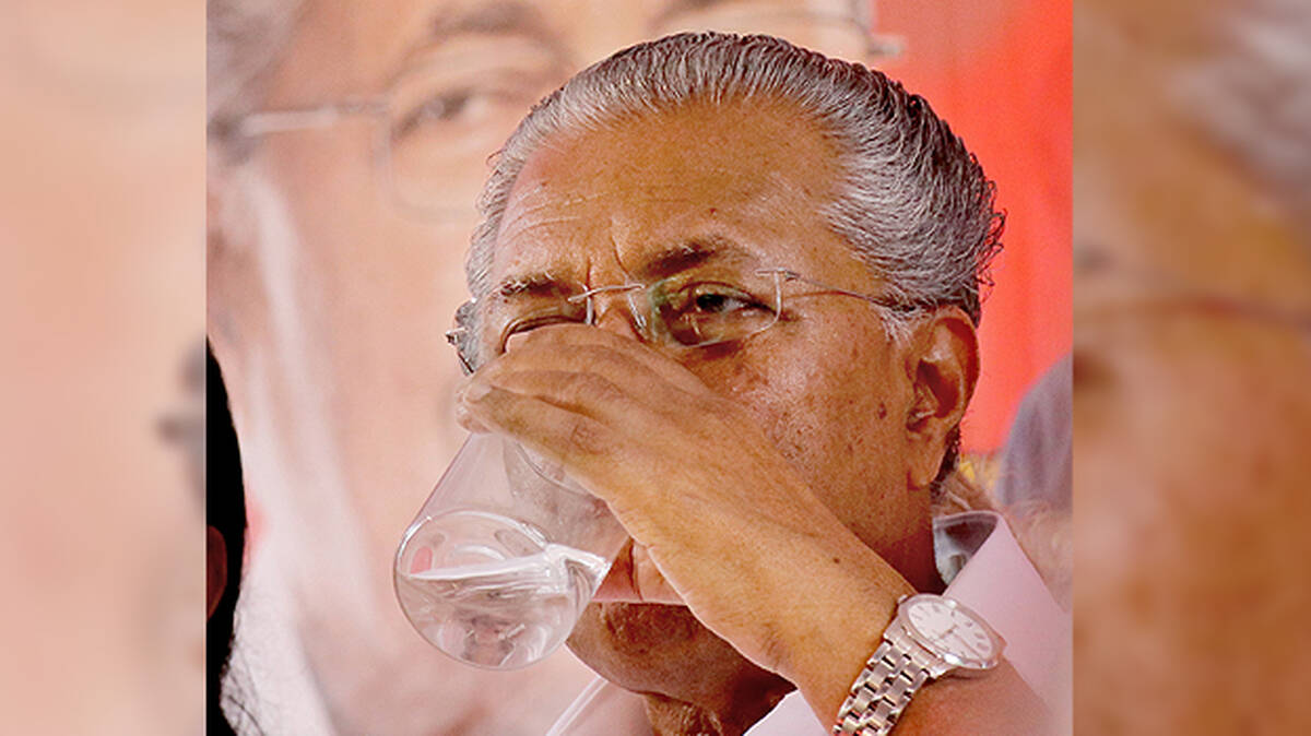 pinarayi-vijayan