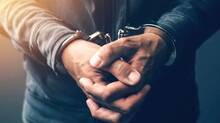 arrest