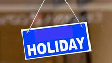 holiday