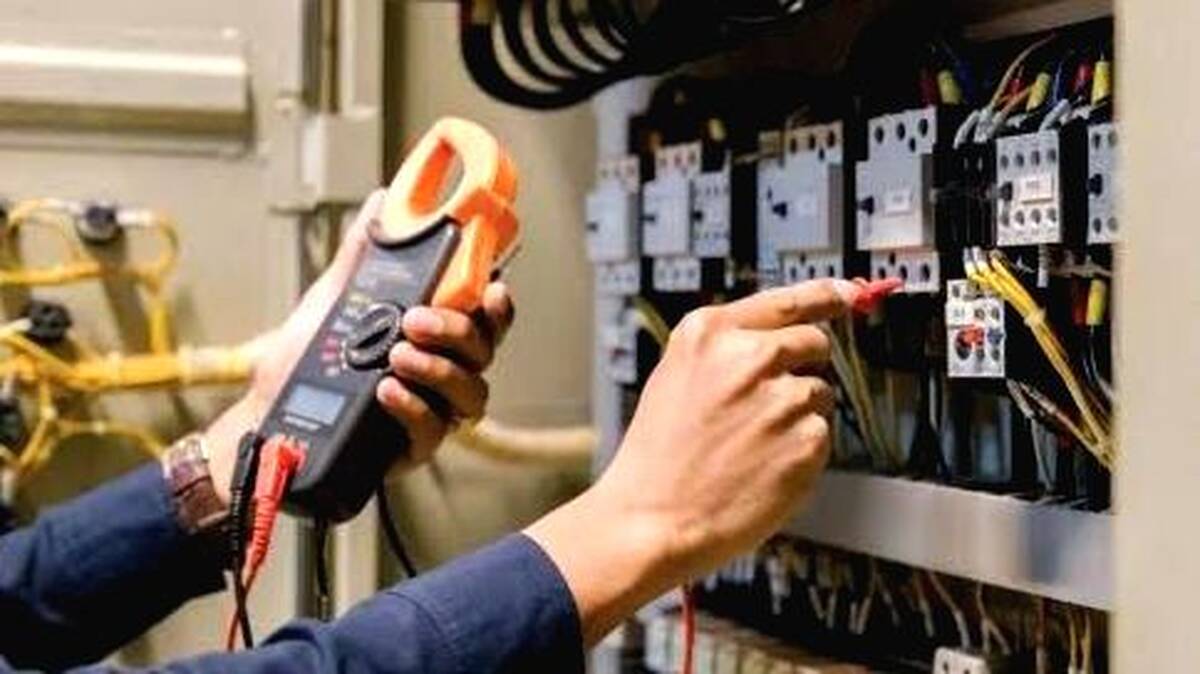 electrician-kerala