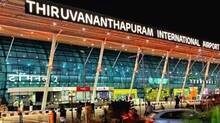 airport
