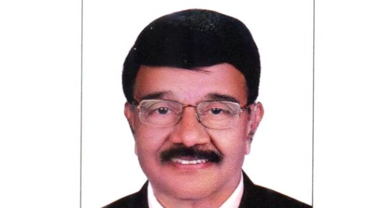 vk-jayakumar