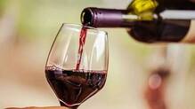 wine