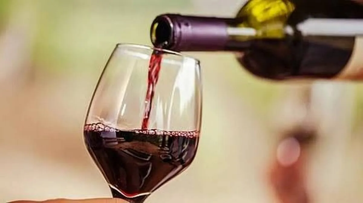 wine wine