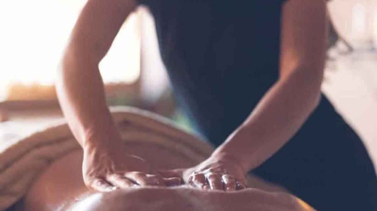 spa