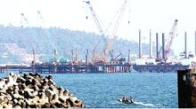 vizhinjam