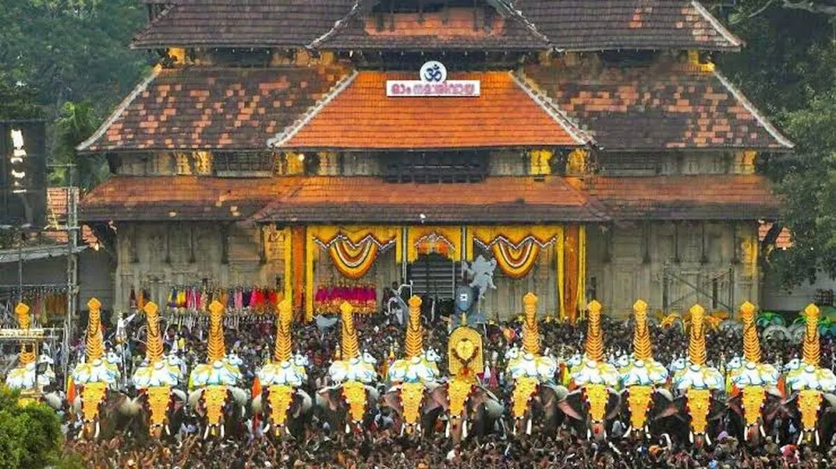pooram pooram