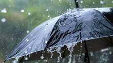 rain