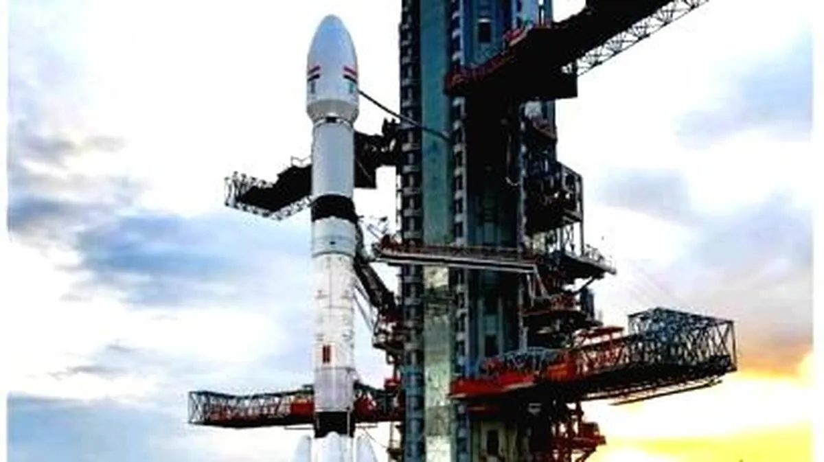 gslv