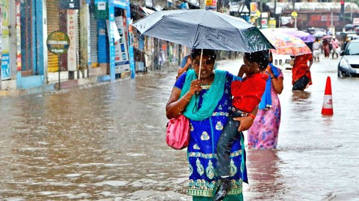 thampanoor