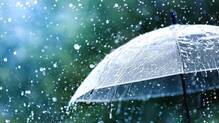 rain