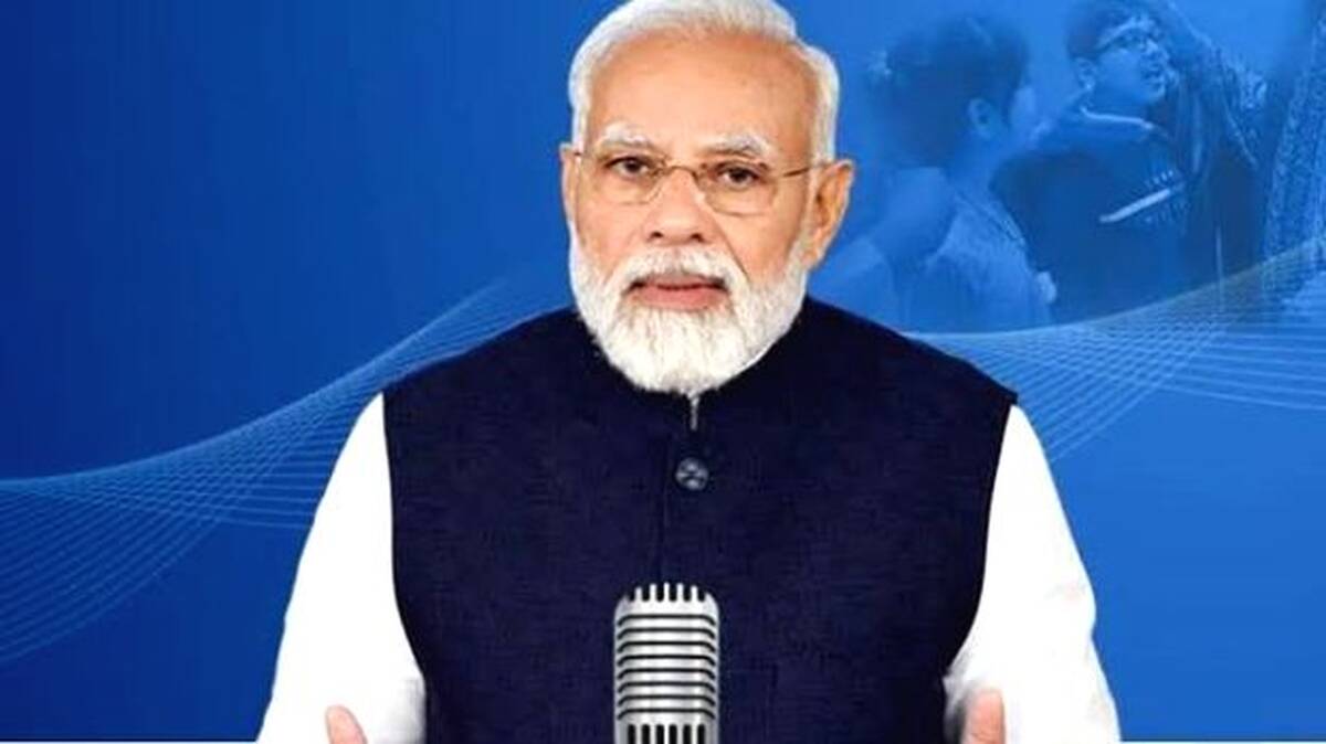 modi