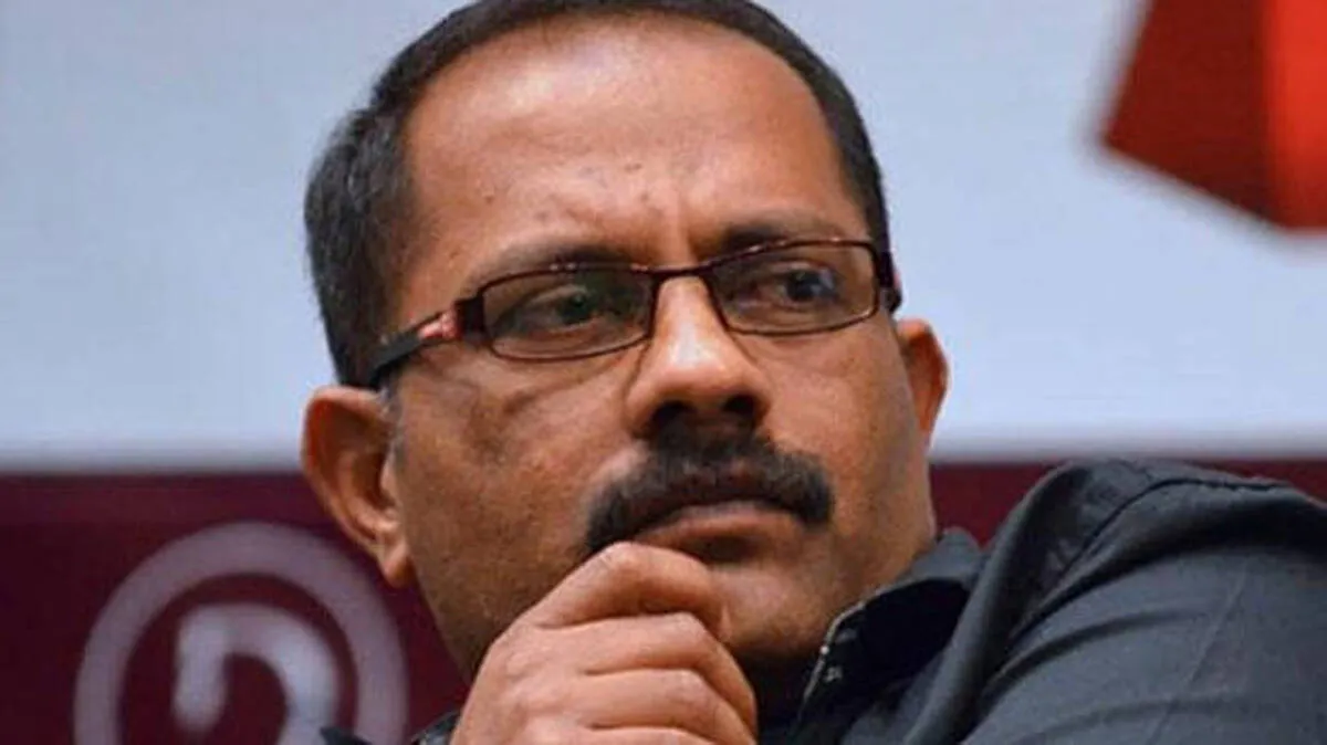 k-m-shaji k-m-shaji