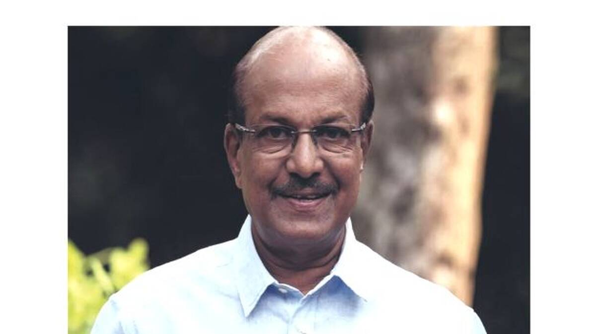 kunjalikutty