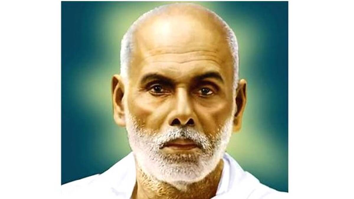 gurudevan