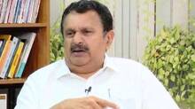 k-muraleedharan