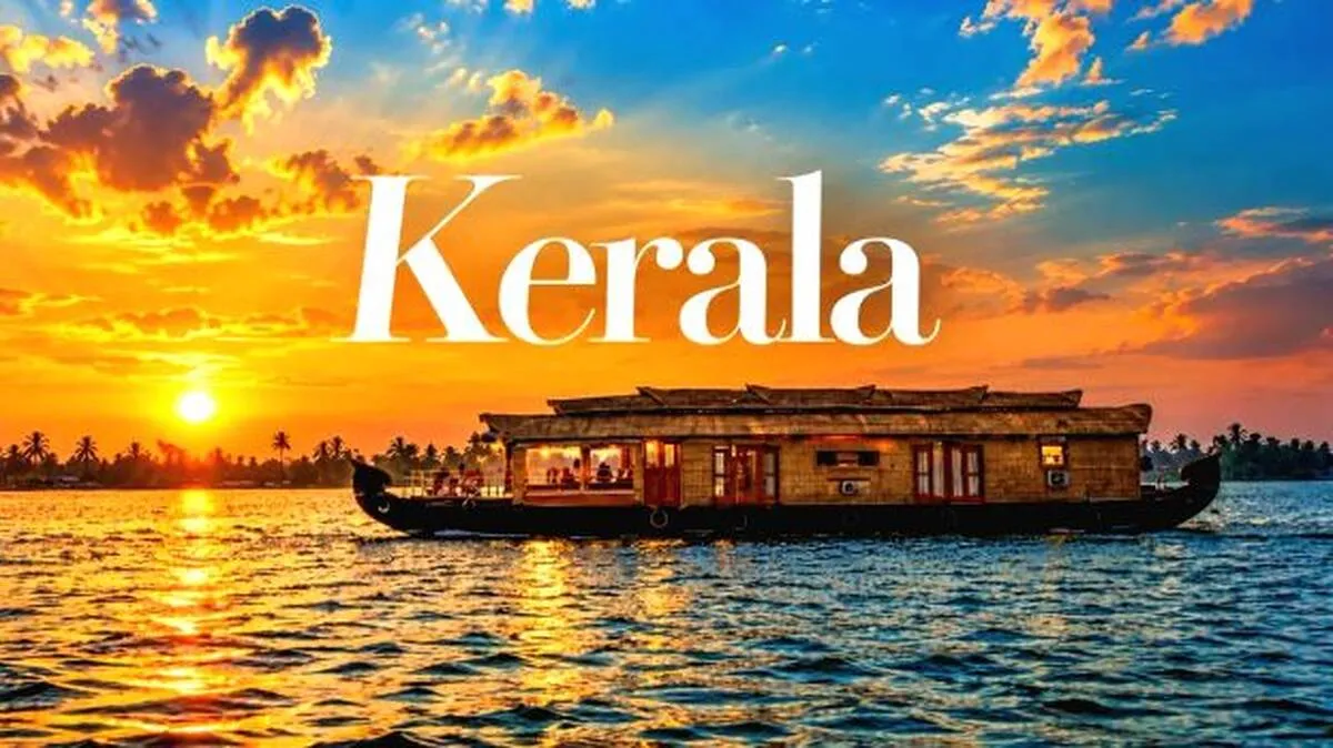 kerala