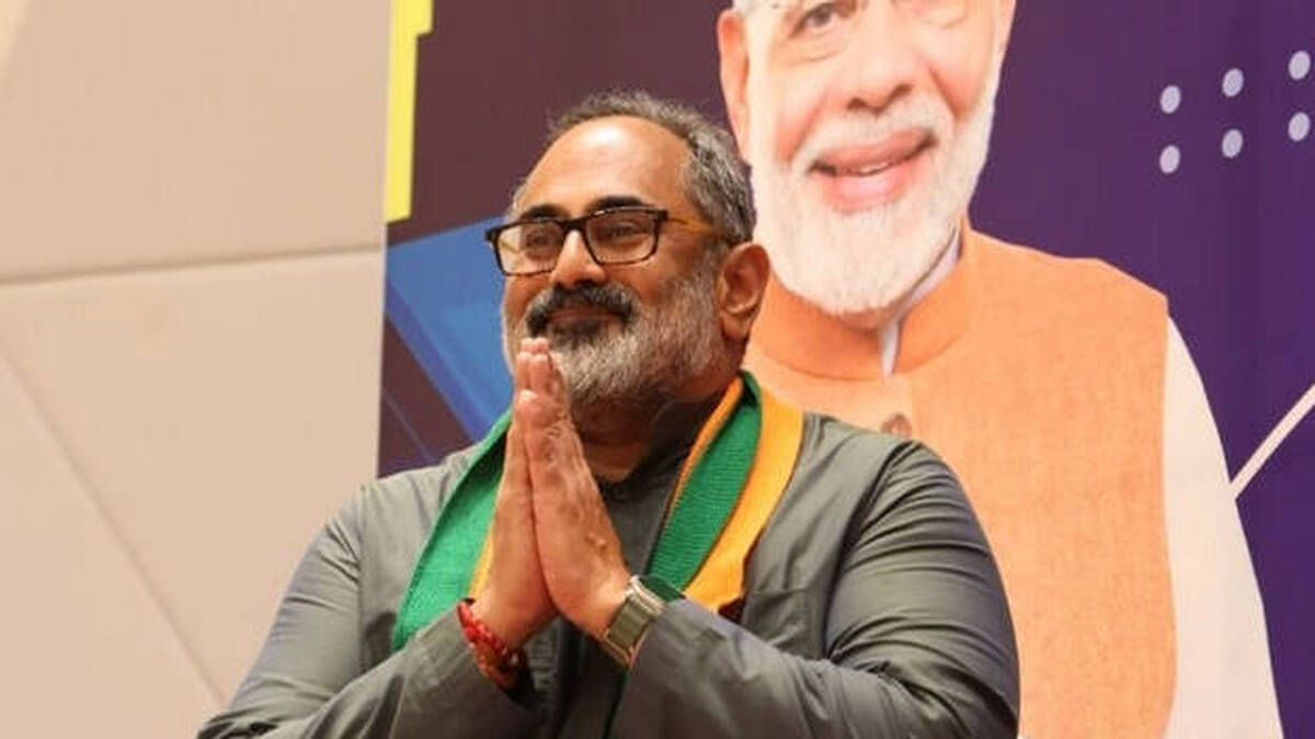 rajeev-chandrasekhar-camp