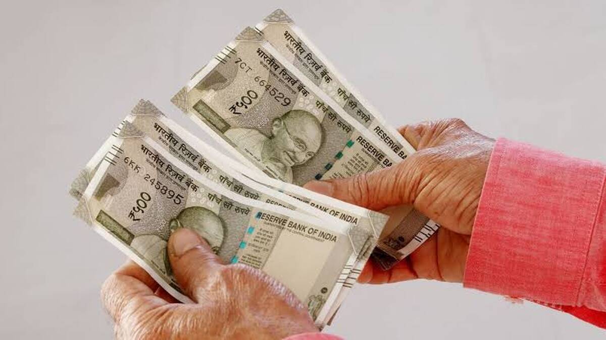 salary