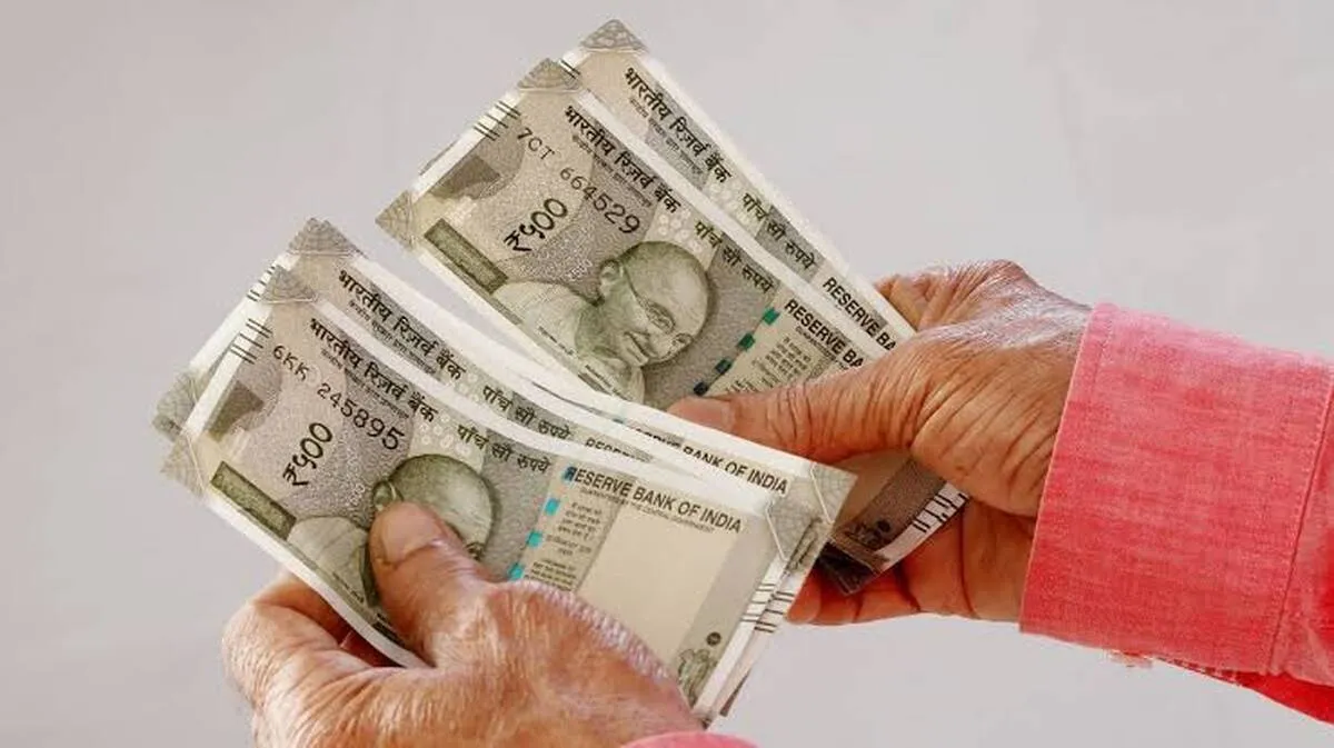 salary