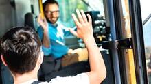 bus