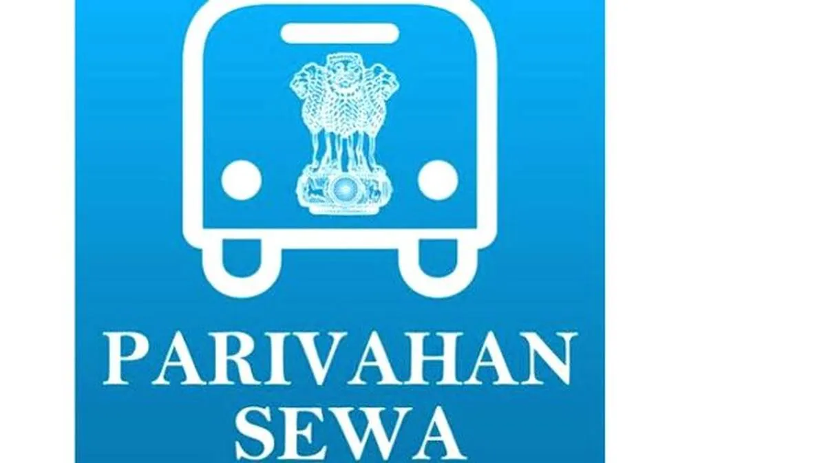 parivahan parivahan